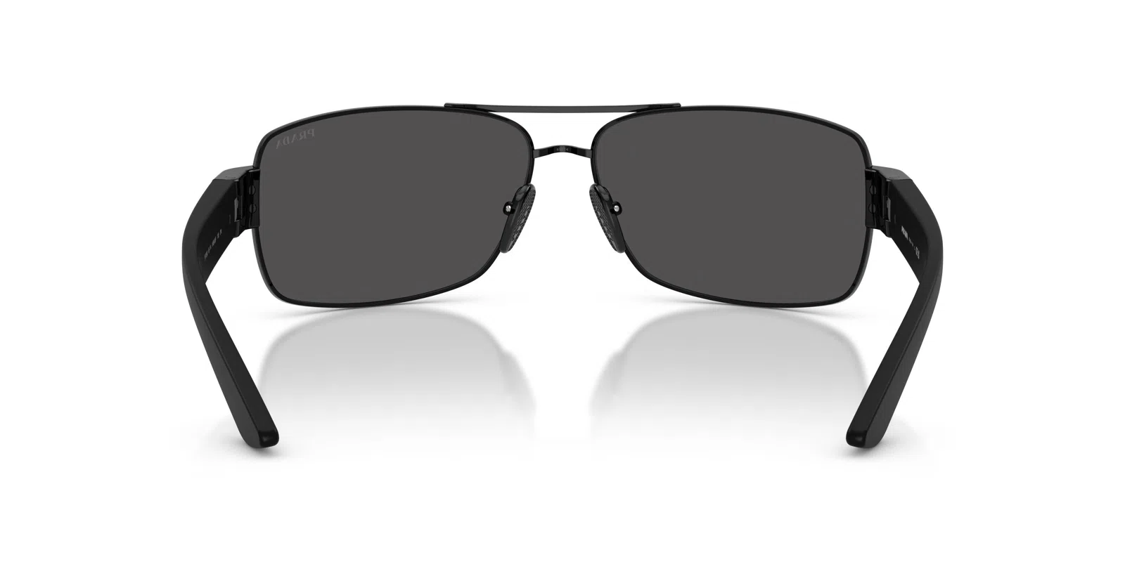 Prada Linea Rossa B52S Sunglasses - view 11